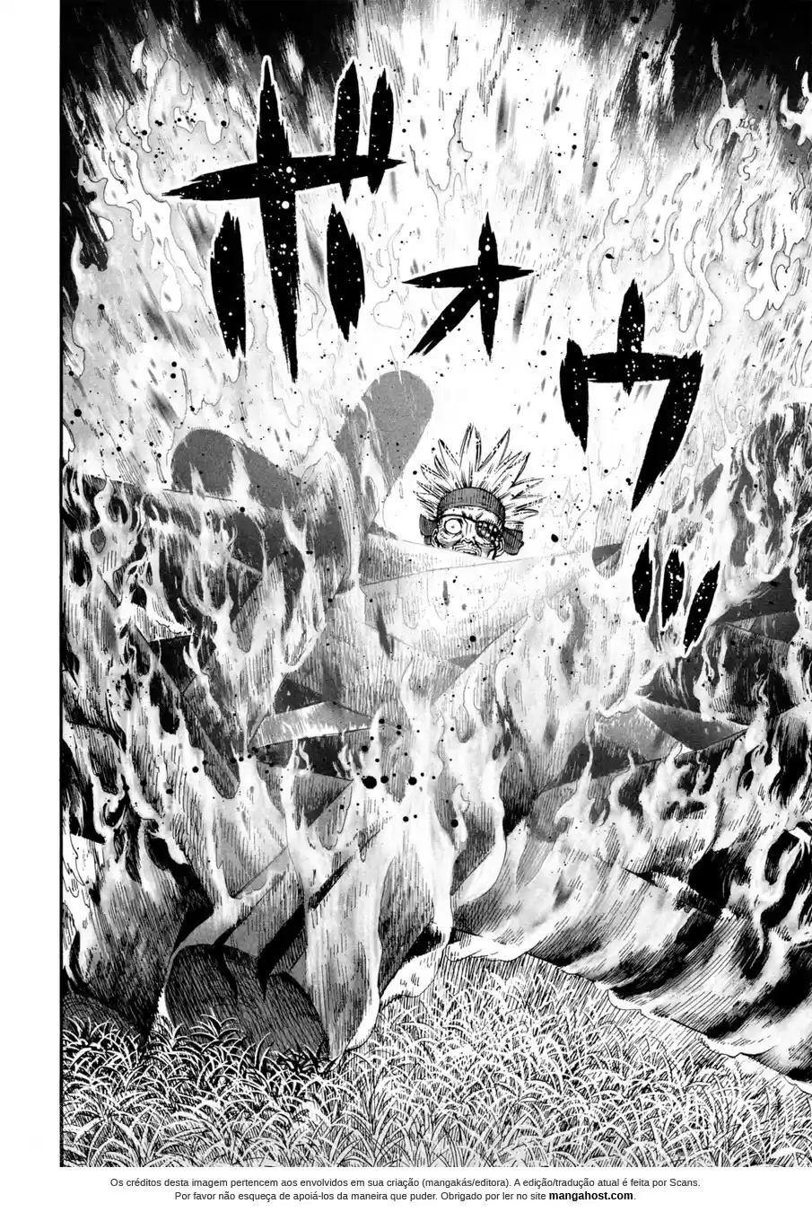 Read Vinland Saga Português Manga Online