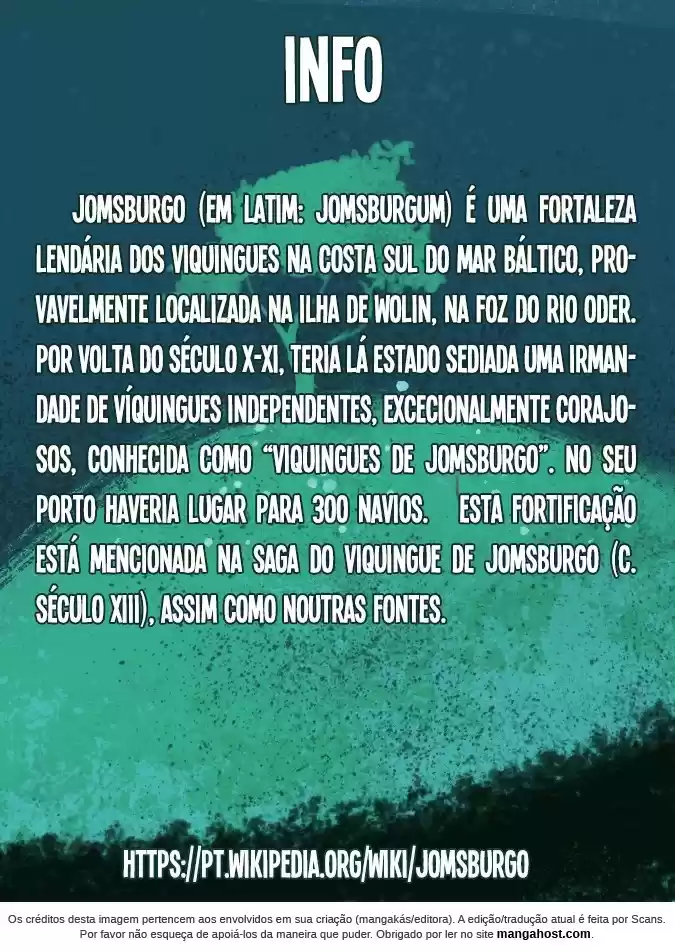 Read Vinland Saga Português Manga Online