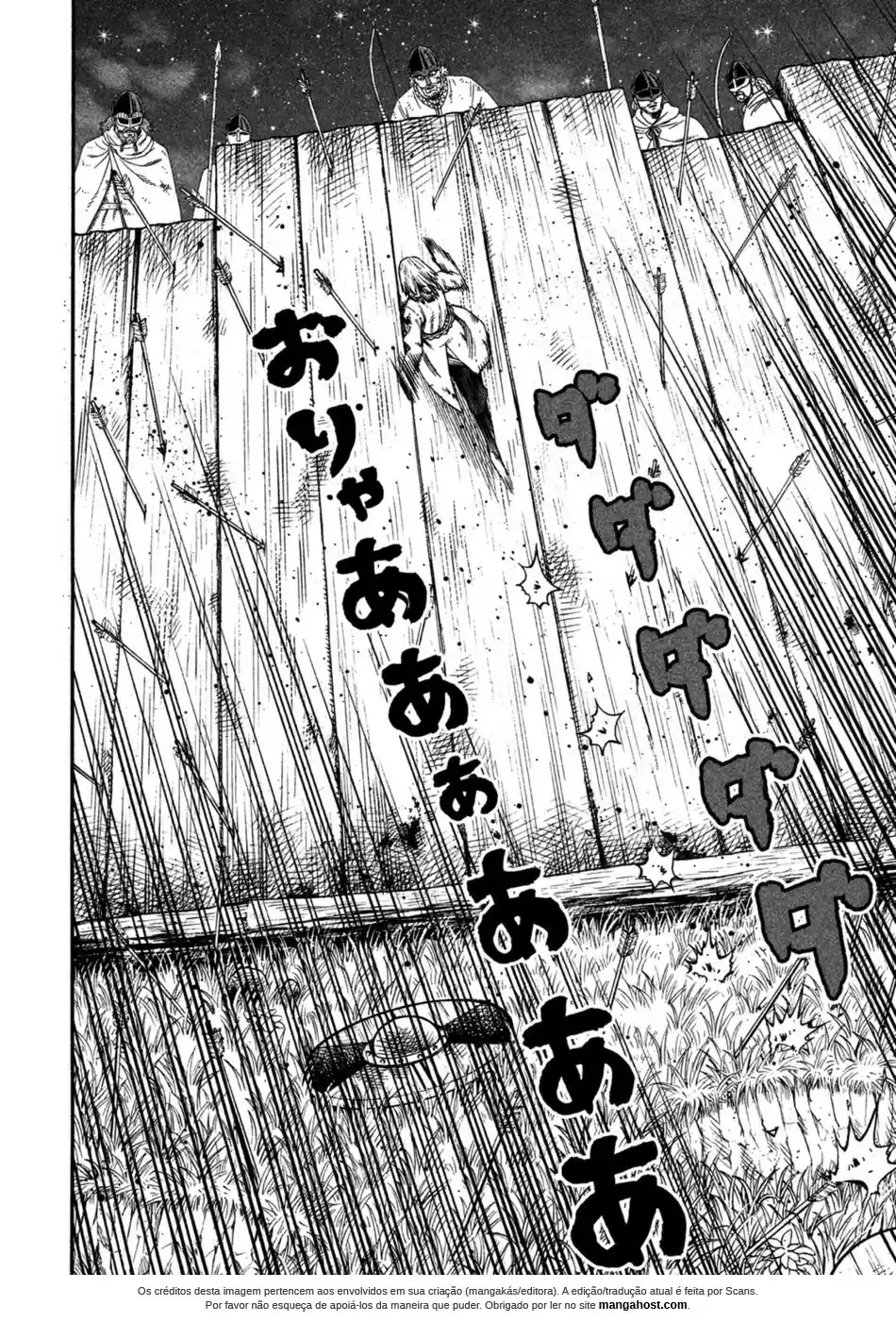 Read Vinland Saga Português Manga Online