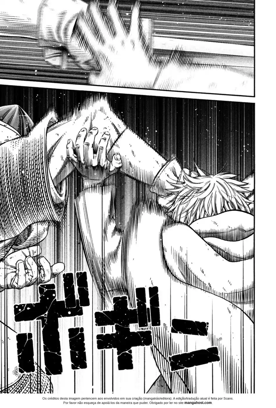 Read Vinland Saga Português Manga Online