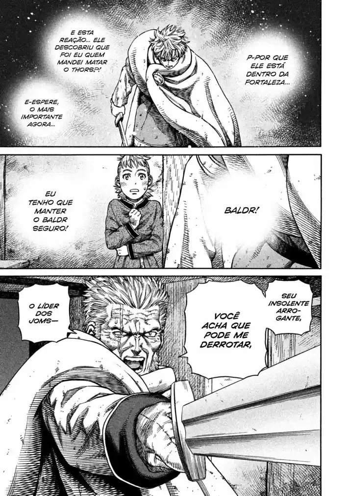 Read Vinland Saga Português Manga Online