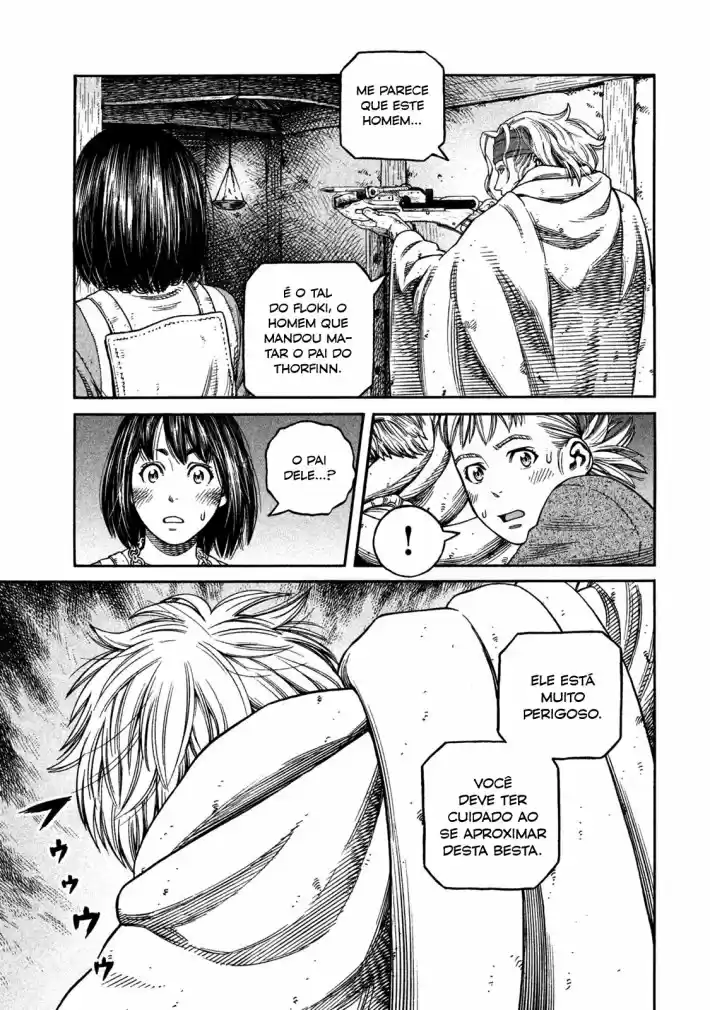 Read Vinland Saga Português Manga Online