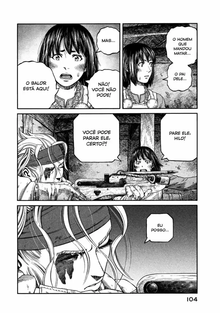 Read Vinland Saga Português Manga Online