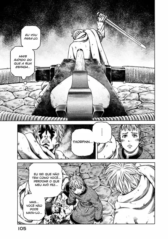 Read Vinland Saga Português Manga Online