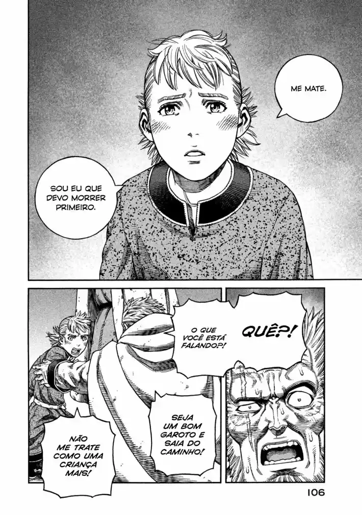 Read Vinland Saga Português Manga Online