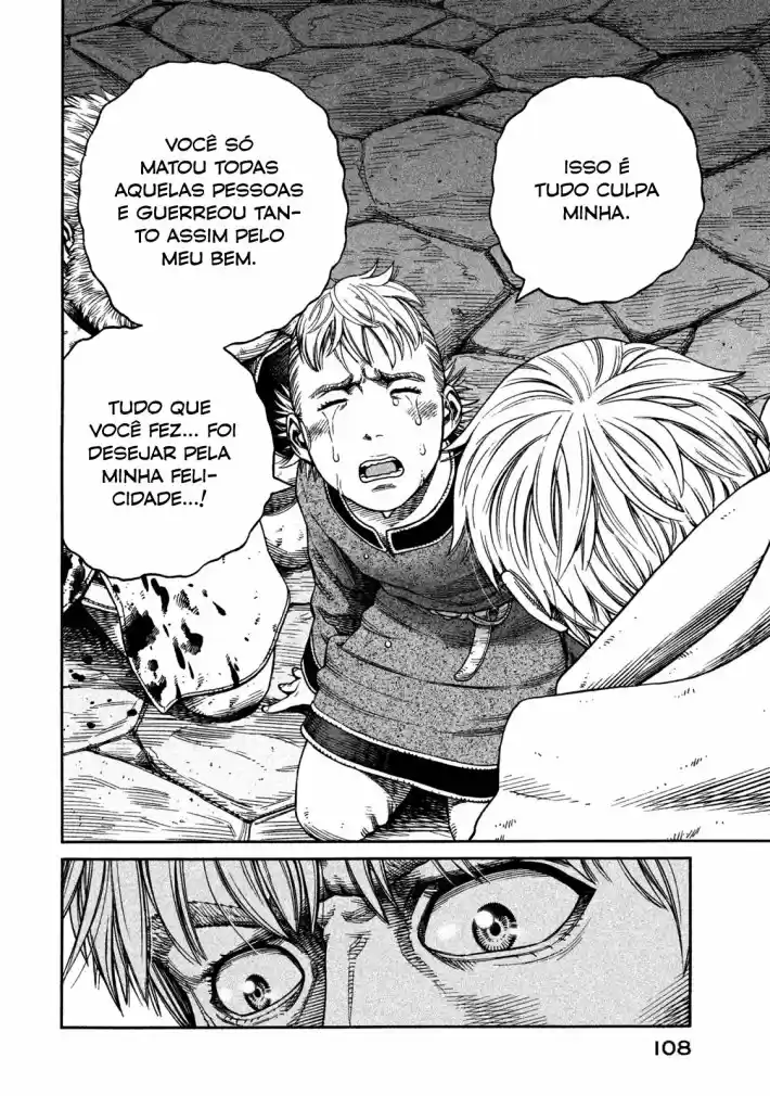 Read Vinland Saga Português Manga Online