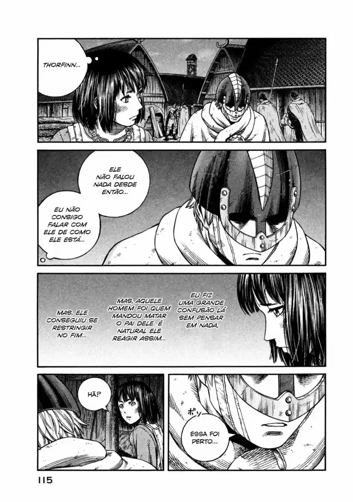 Read Vinland Saga Português Manga Online