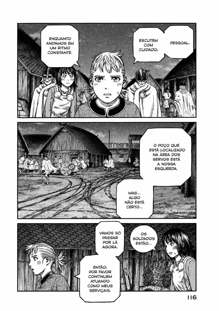 Read Vinland Saga Português Manga Online