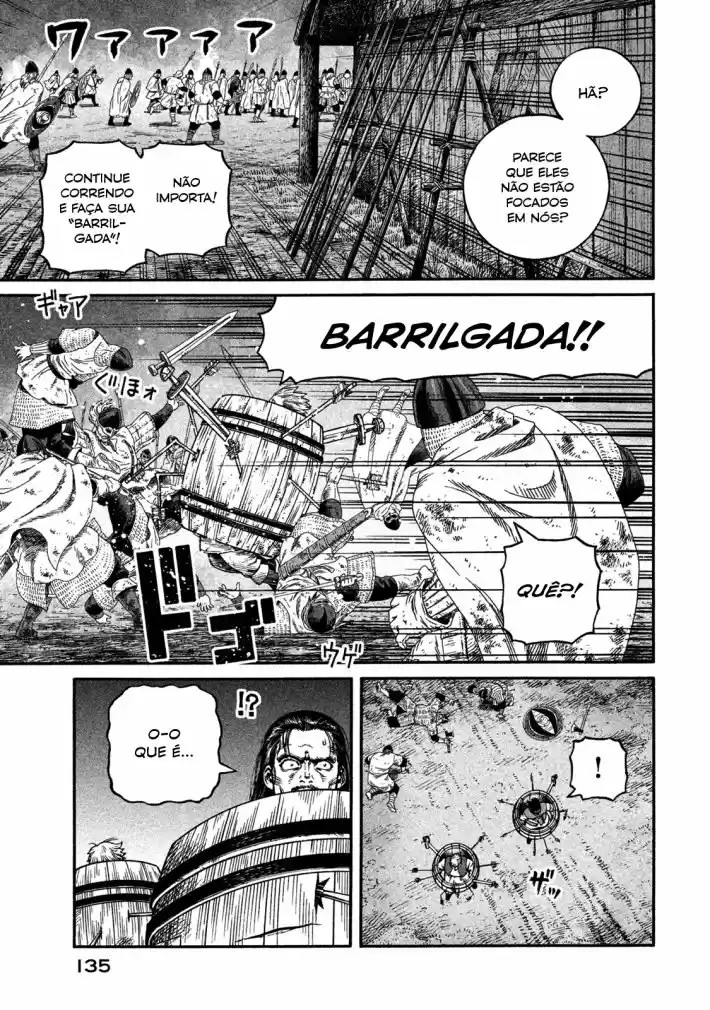 Read Vinland Saga Português Manga Online