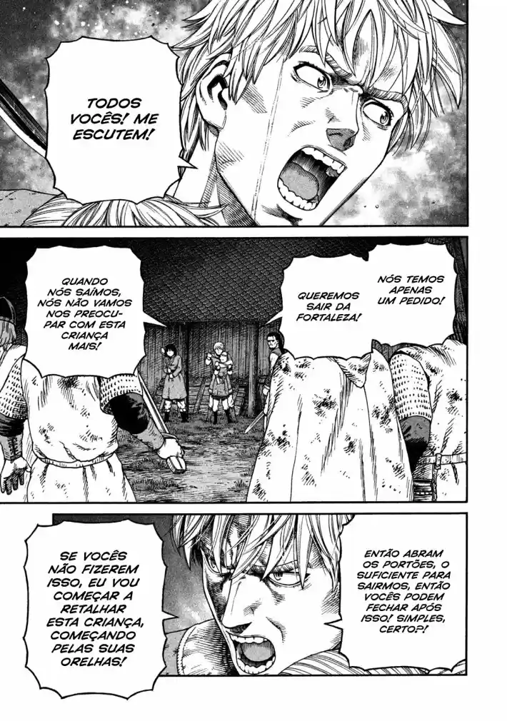 Read Vinland Saga Português Manga Online