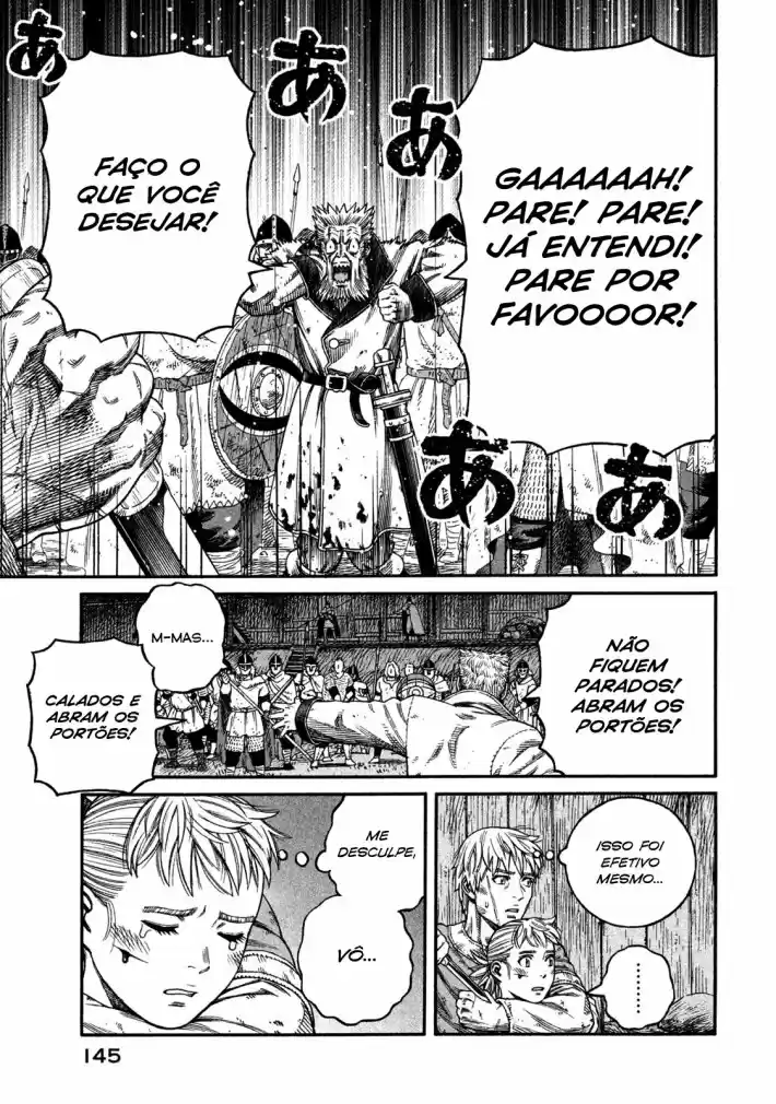 Read Vinland Saga Português Manga Online