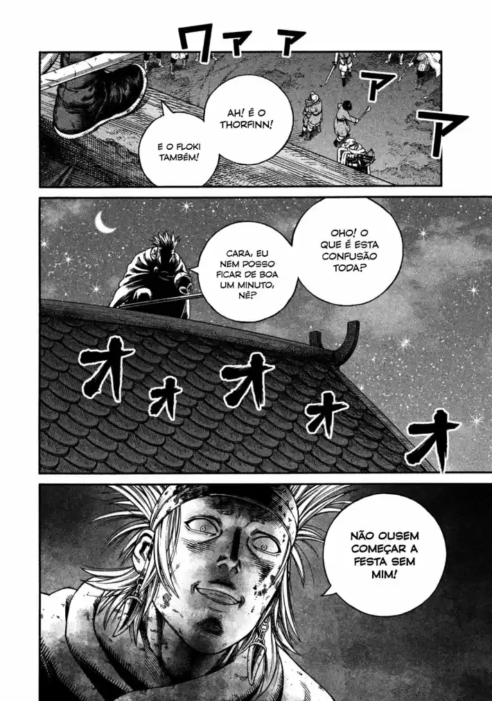 Read Vinland Saga Português Manga Online