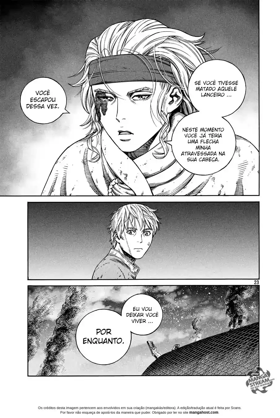 Read Vinland Saga Português Manga Online