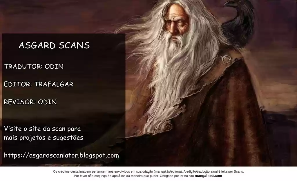 Read Vinland Saga Português Manga Online