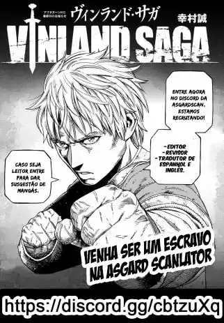 Read Vinland Saga Português Manga Online