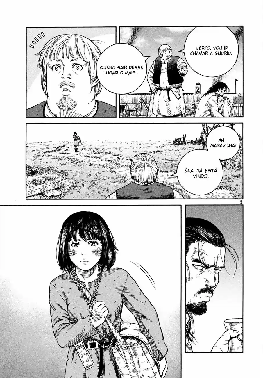 Read Vinland Saga Português Manga Online