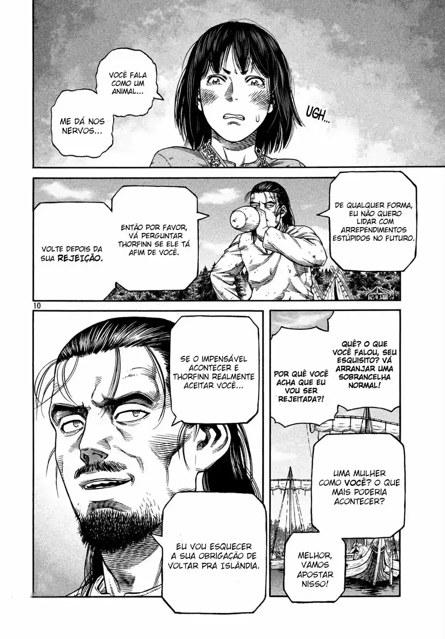 Read Vinland Saga Português Manga Online