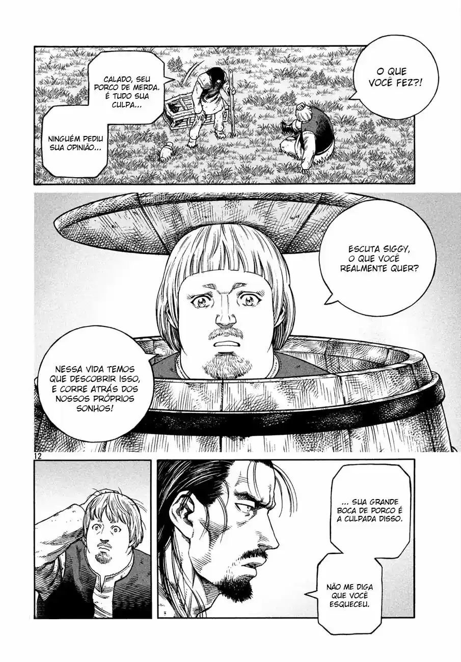 Read Vinland Saga Português Manga Online
