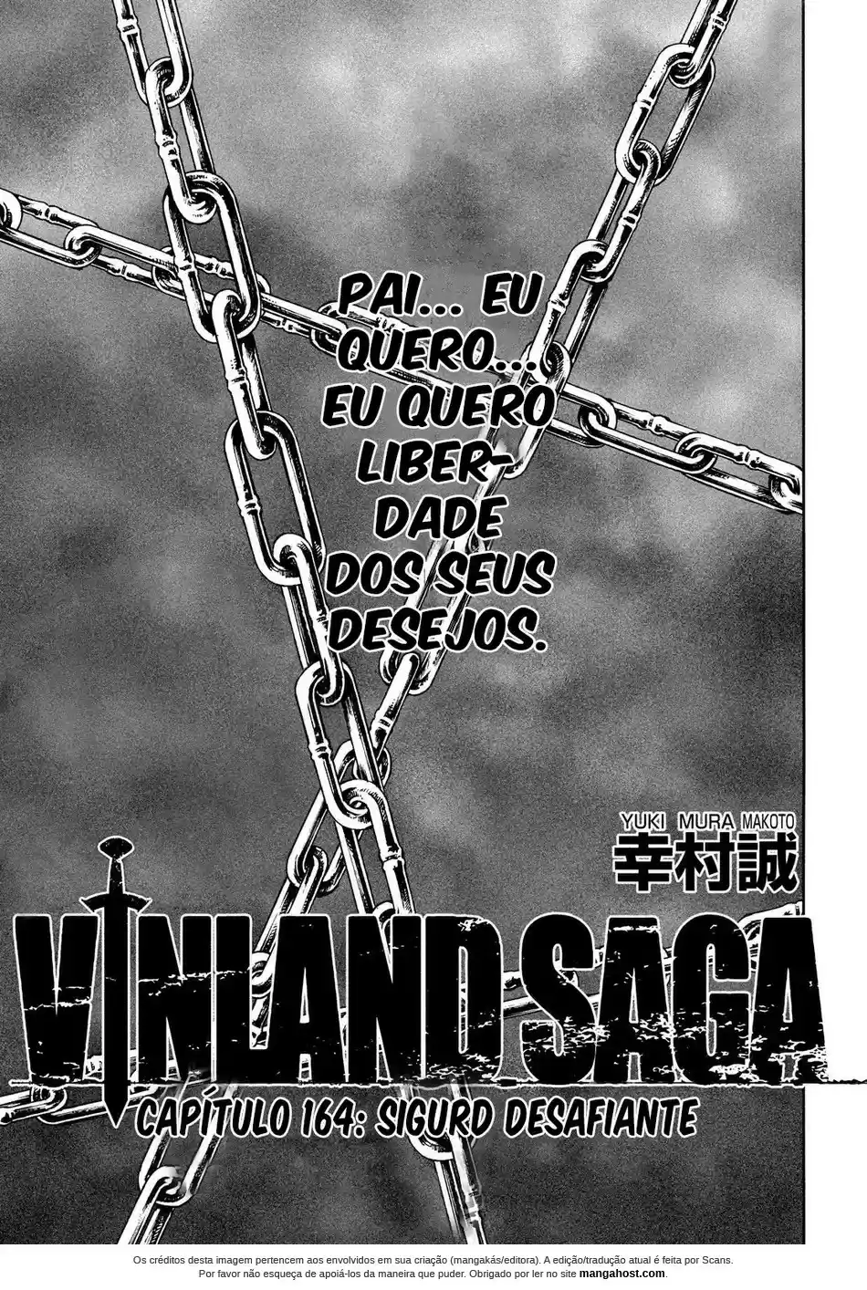 Read Vinland Saga Português Manga Online