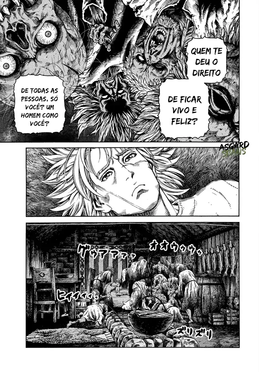 Read Vinland Saga Português Manga Online