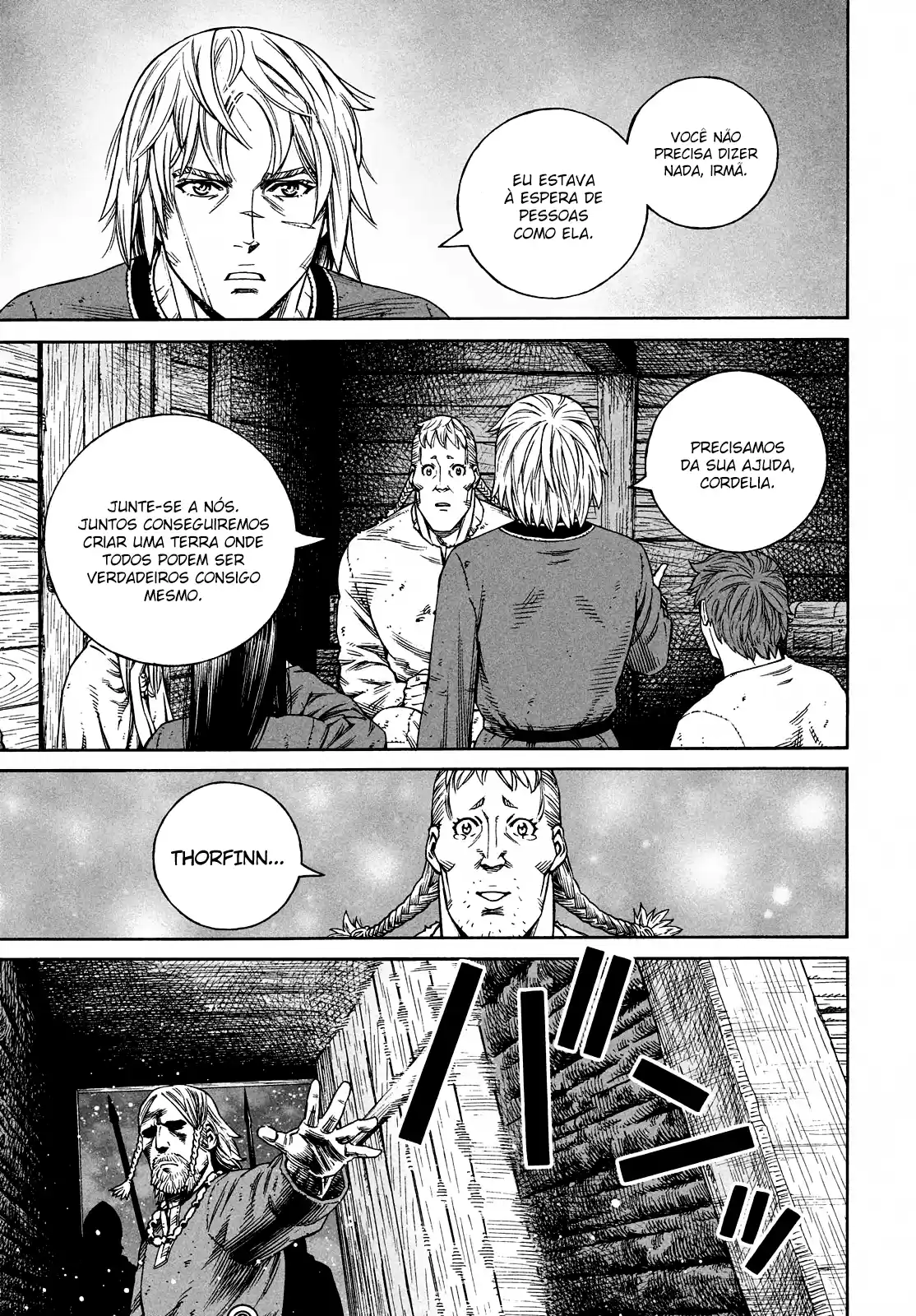 Read Vinland Saga Português Manga Online