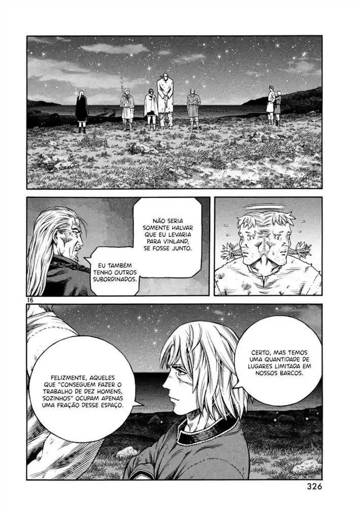 Read Vinland Saga Português Manga Online