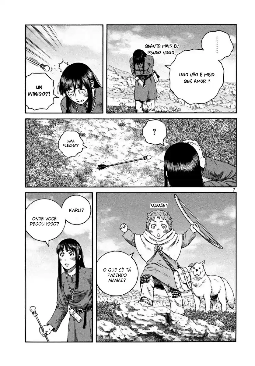 Read Vinland Saga Português Manga Online