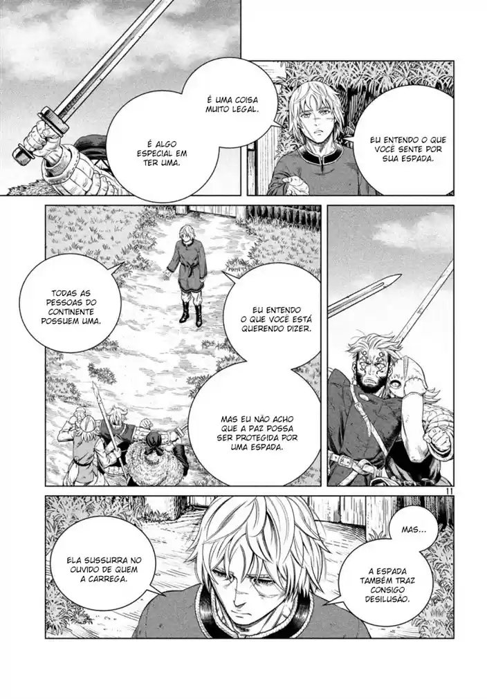 Read Vinland Saga Português Manga Online