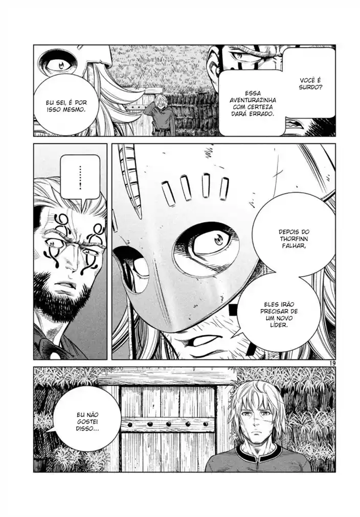 Read Vinland Saga Português Manga Online