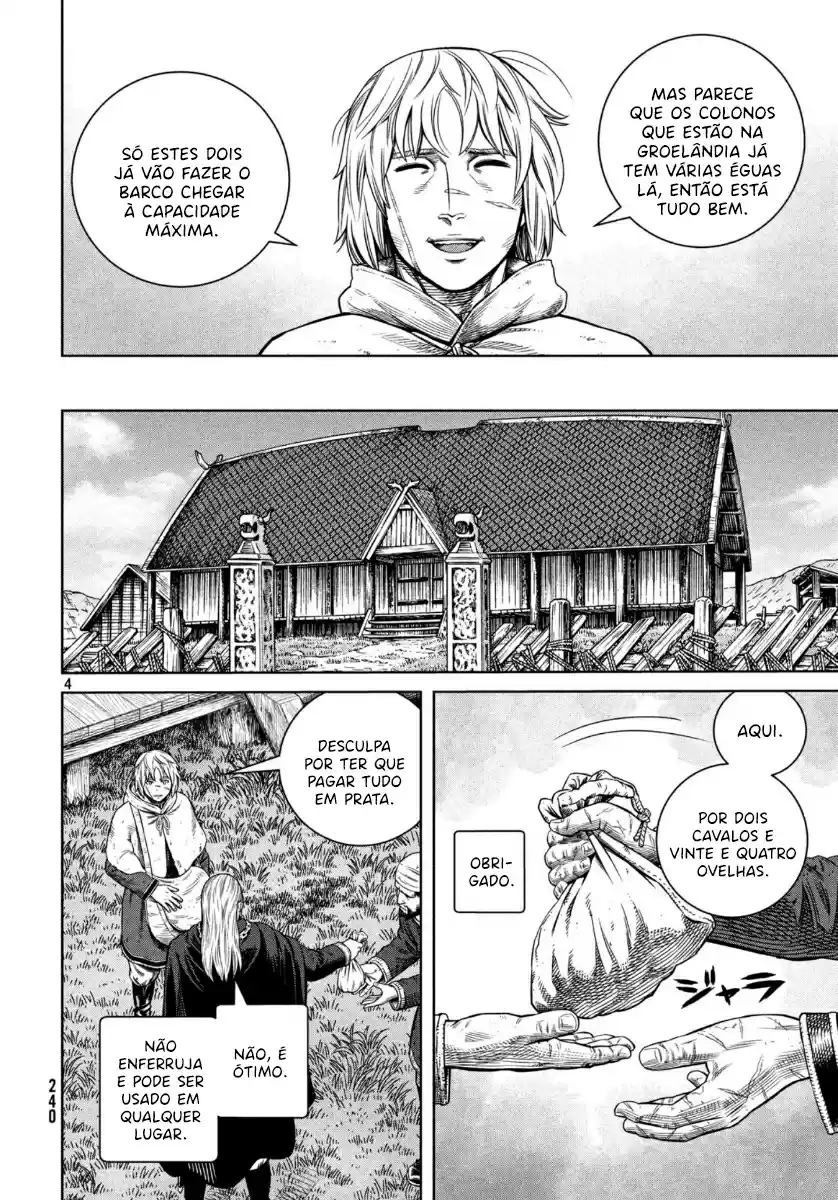 Read Vinland Saga Português Manga Online