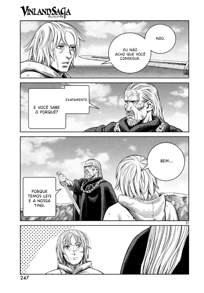Read Vinland Saga Português Manga Online