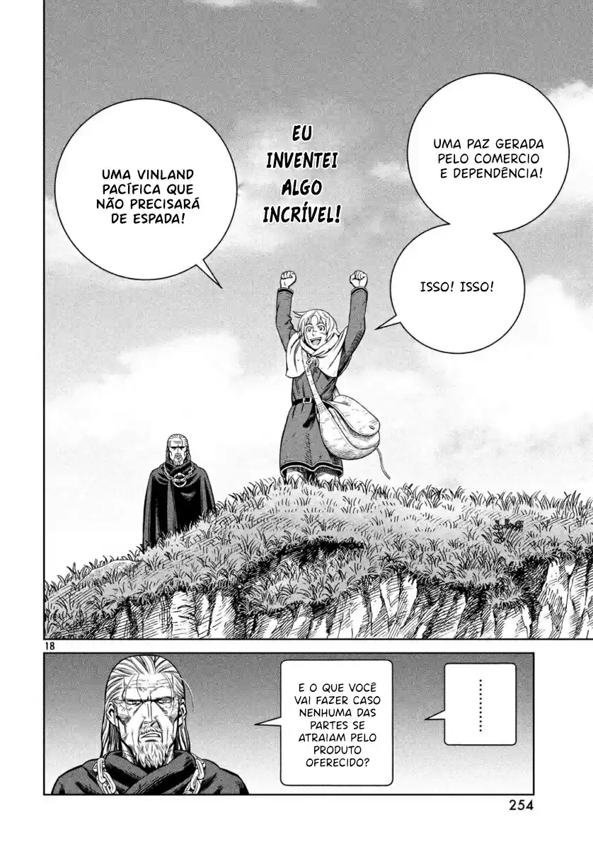 Read Vinland Saga Português Manga Online