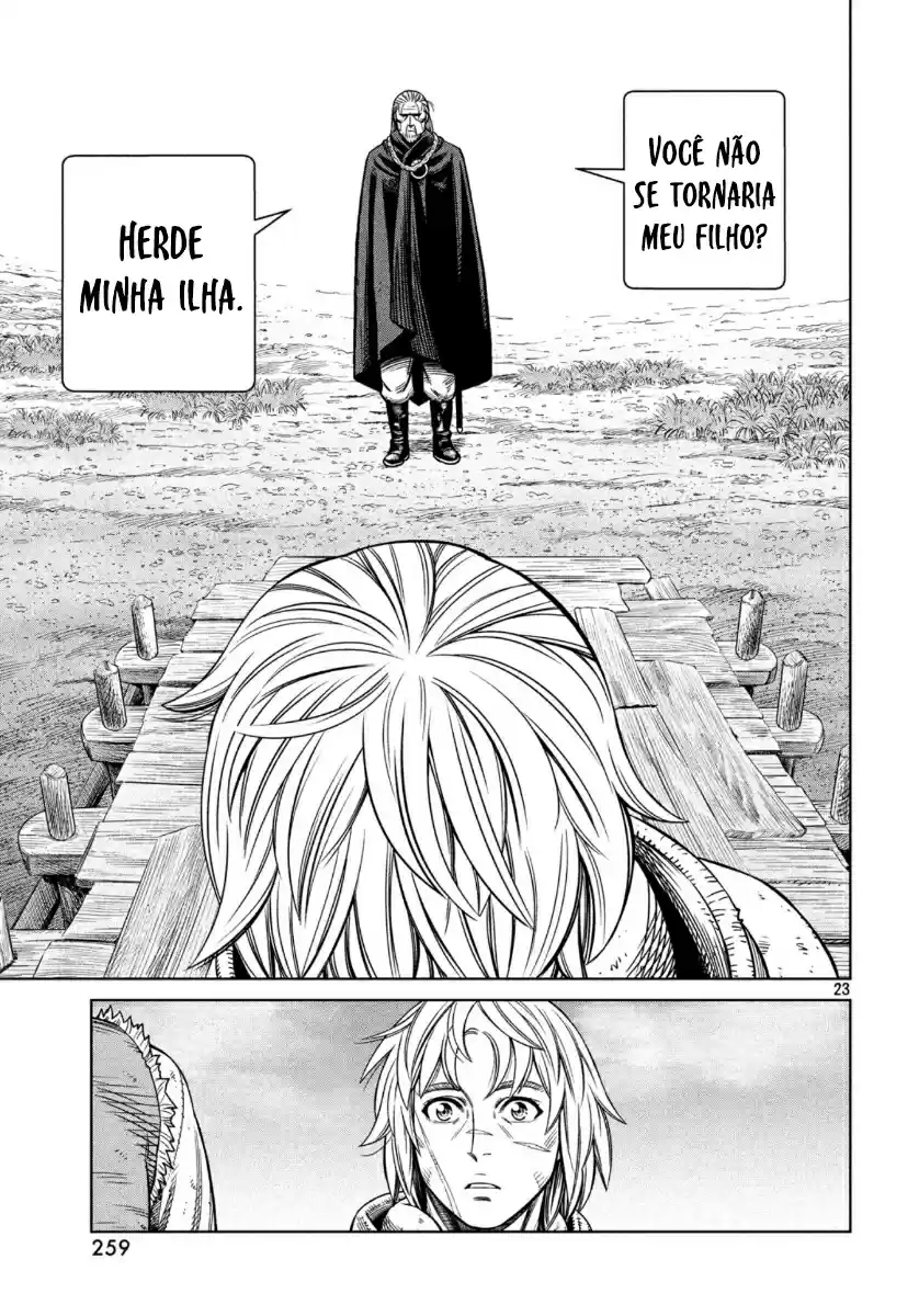 Read Vinland Saga Português Manga Online
