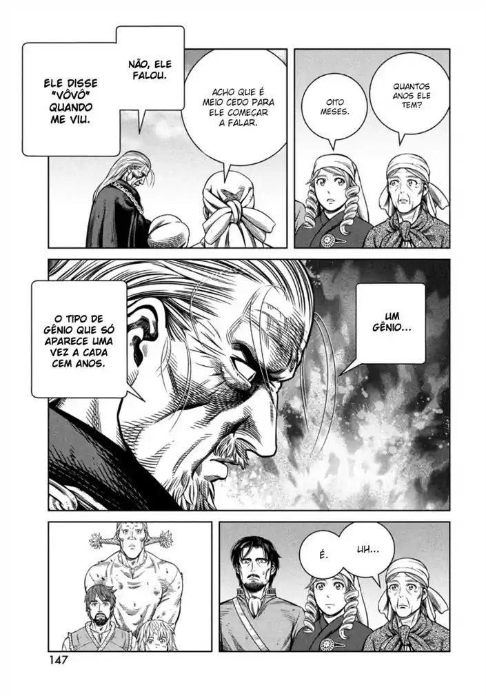 Read Vinland Saga Português Manga Online