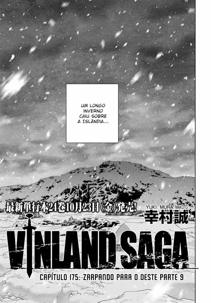 Read Vinland Saga Português Manga Online