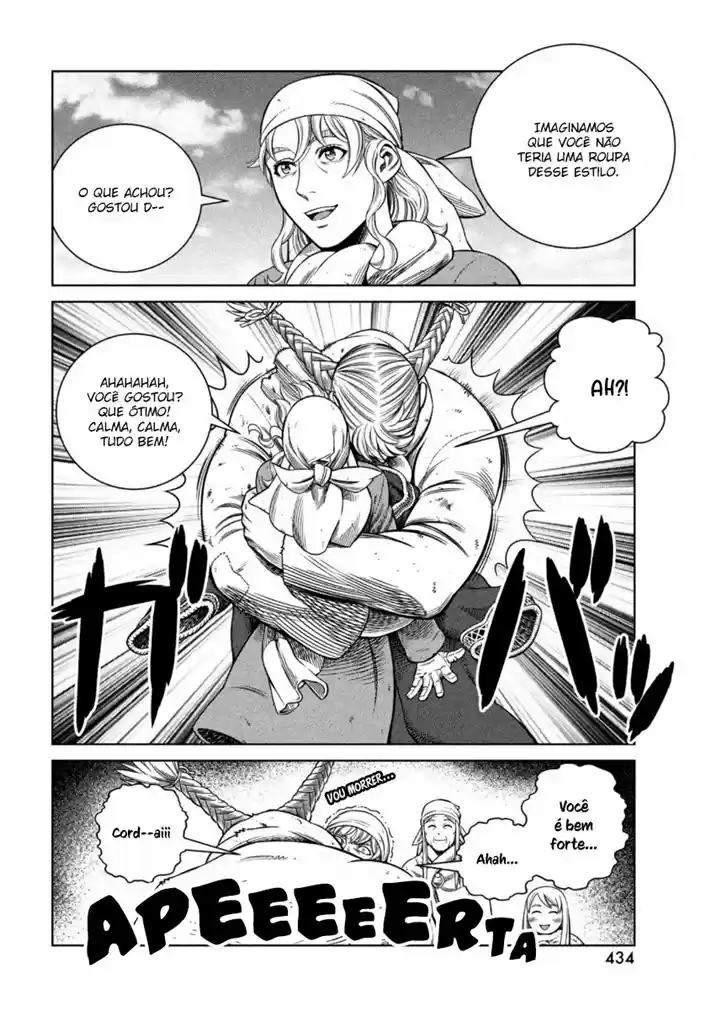 Read Vinland Saga Português Manga Online