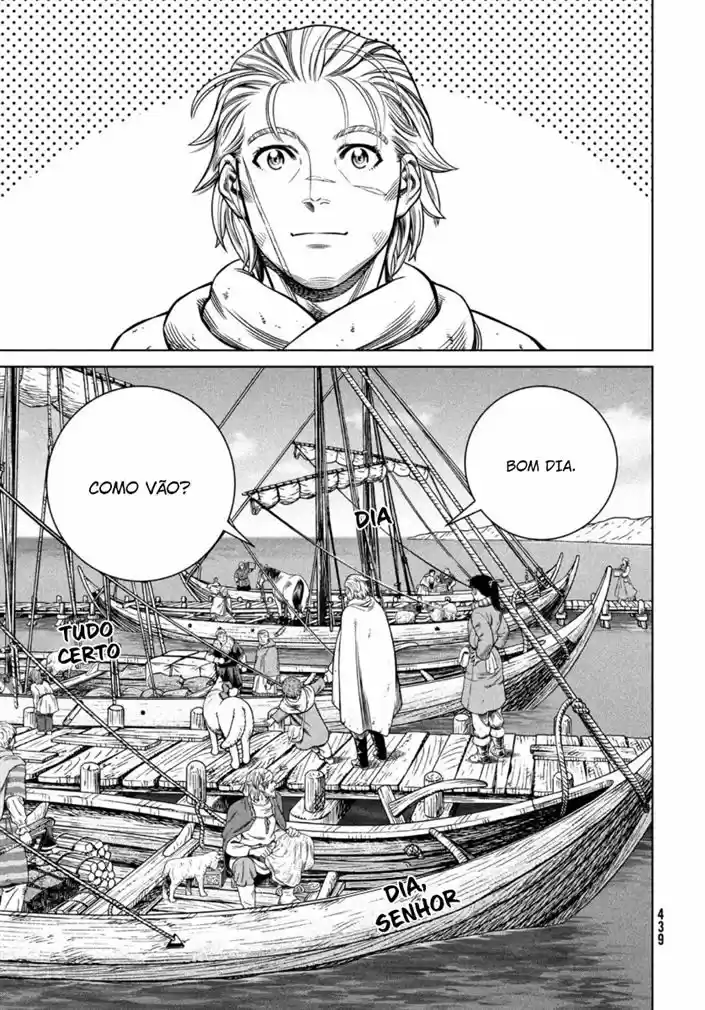 Read Vinland Saga Português Manga Online