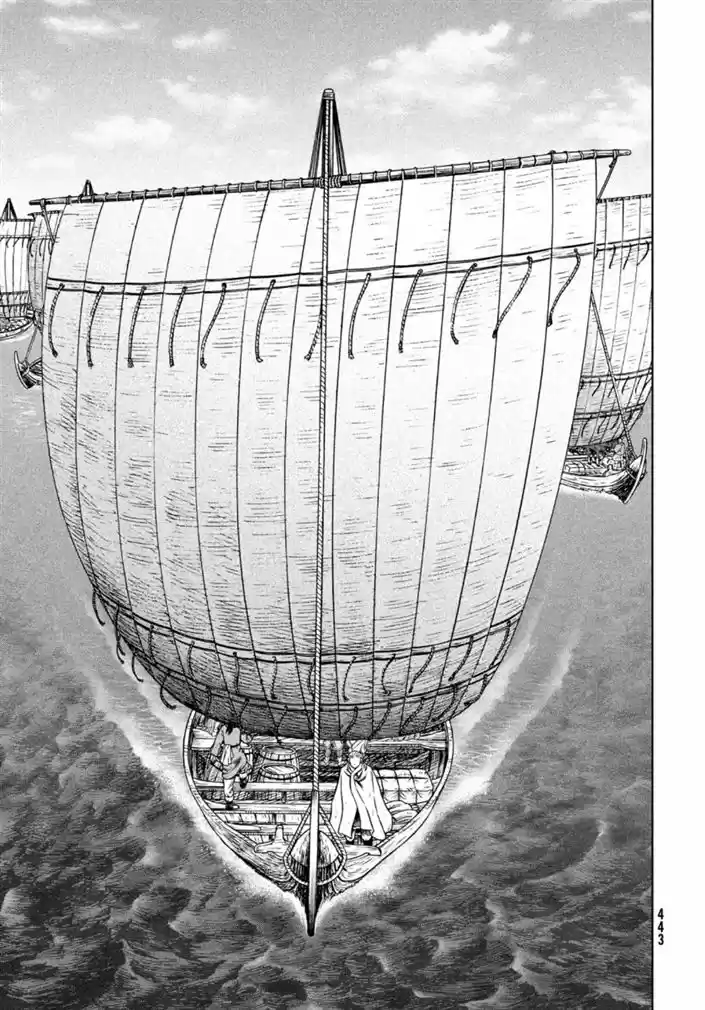 Read Vinland Saga Português Manga Online