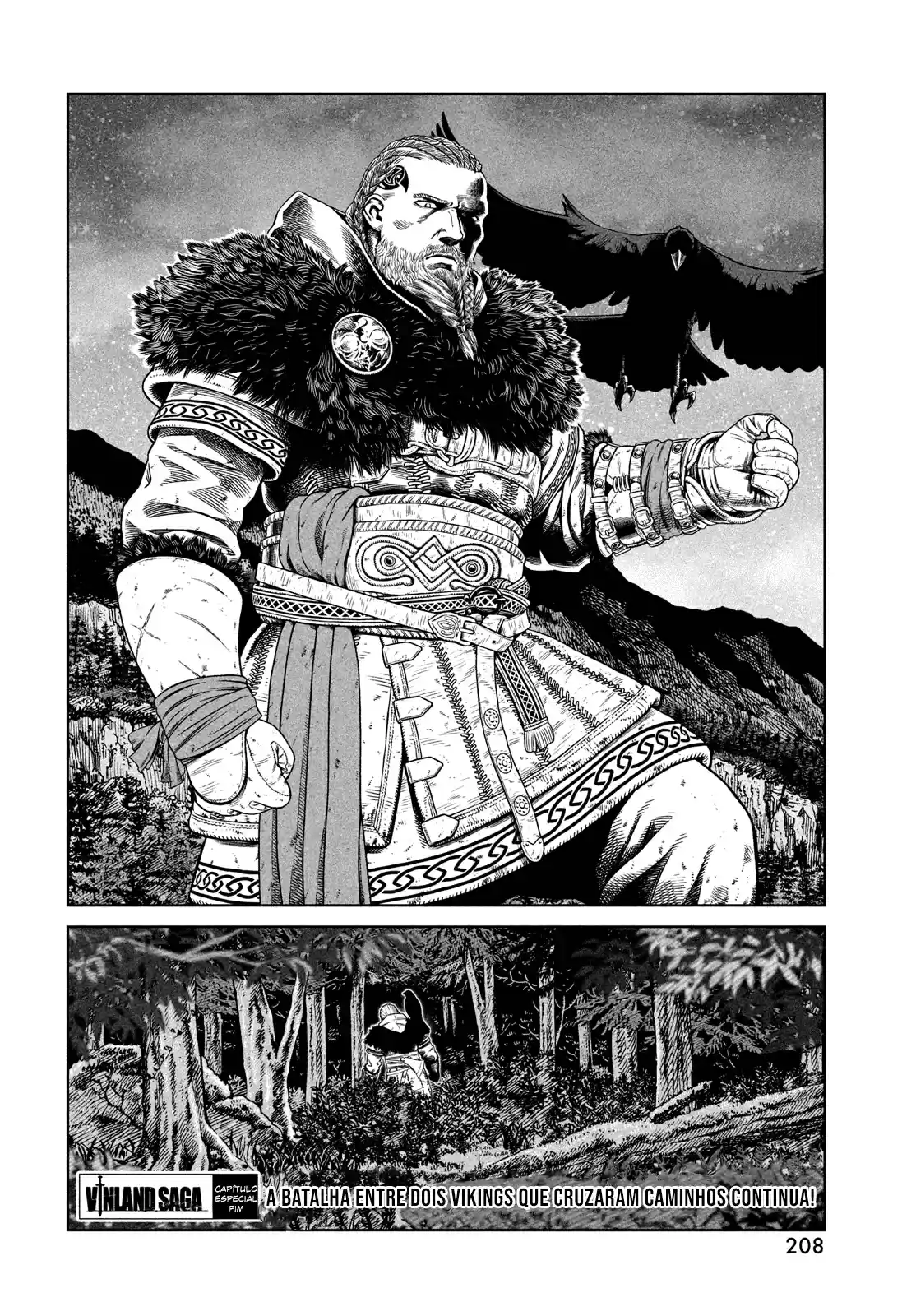 Read Vinland Saga Português Manga Online