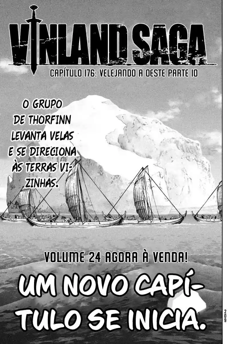 Read Vinland Saga Português Manga Online