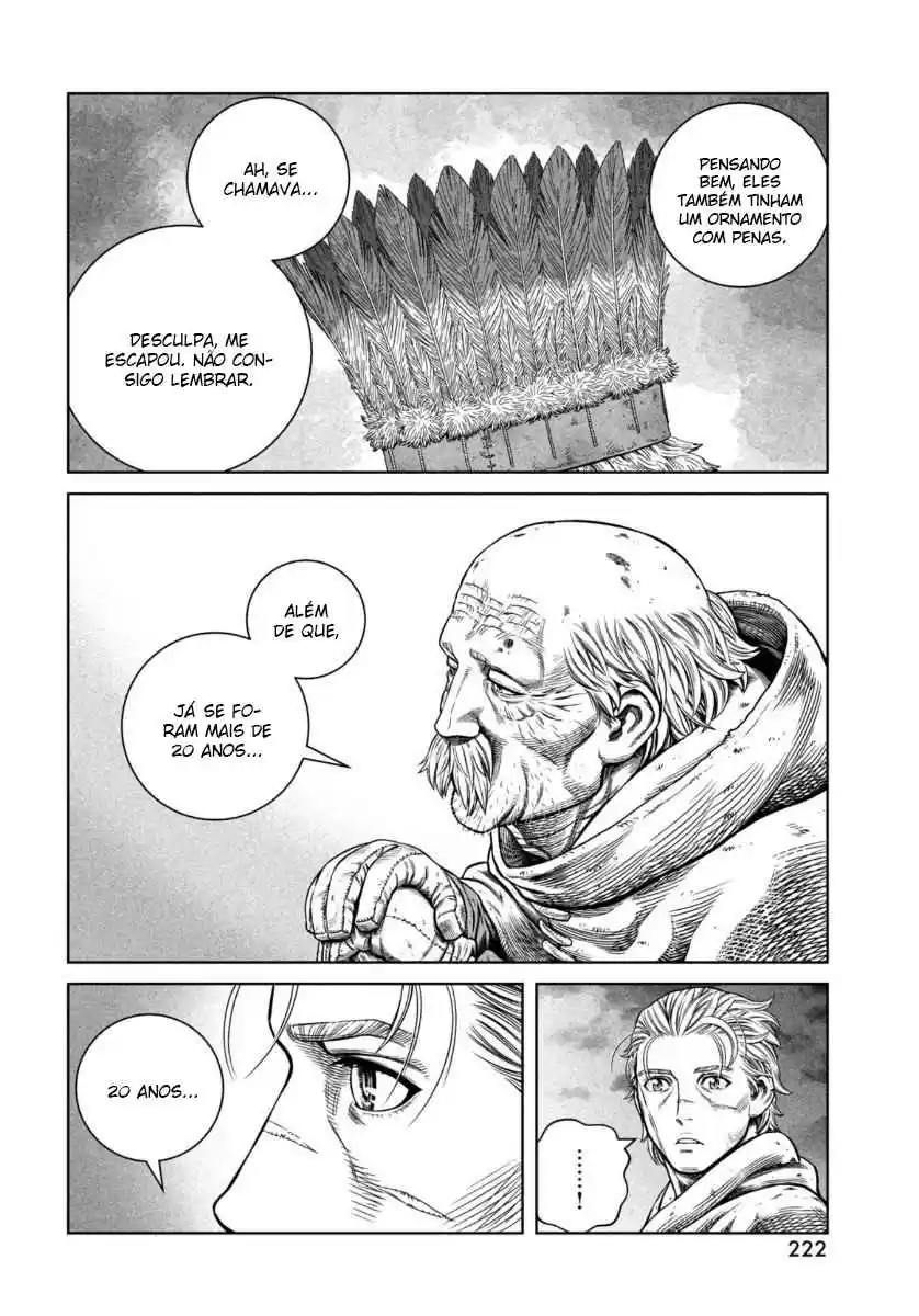 Read Vinland Saga Português Manga Online