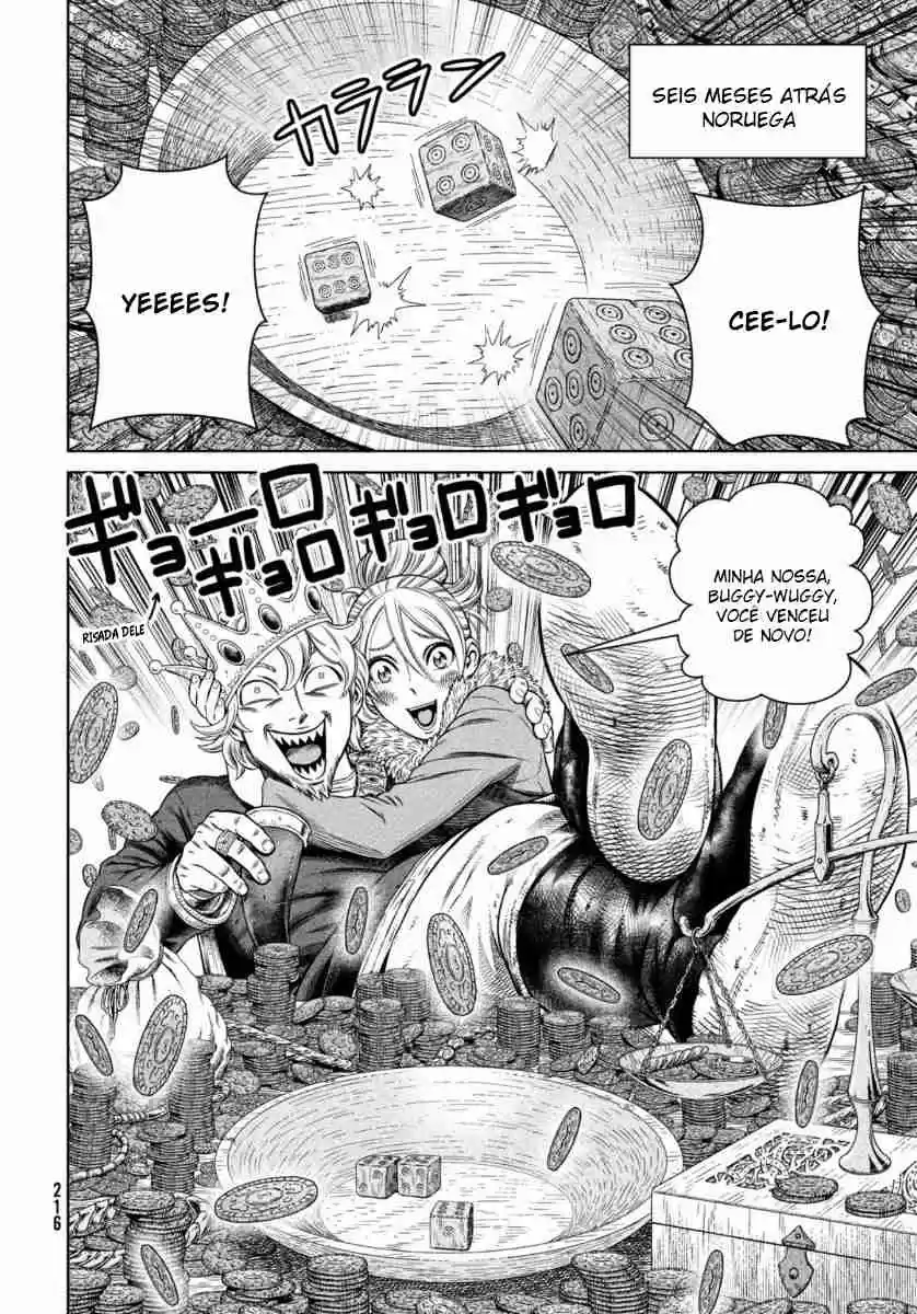 Read Vinland Saga Português Manga Online