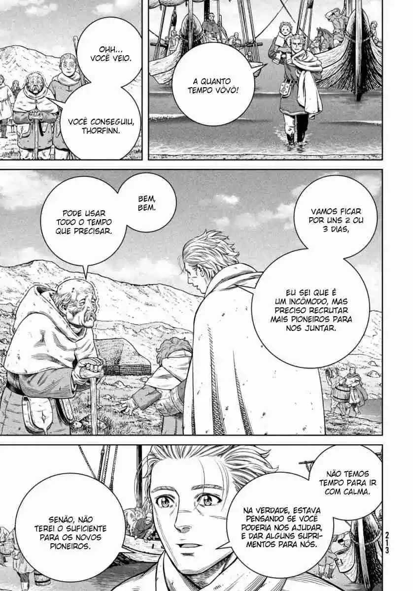 Read Vinland Saga Português Manga Online