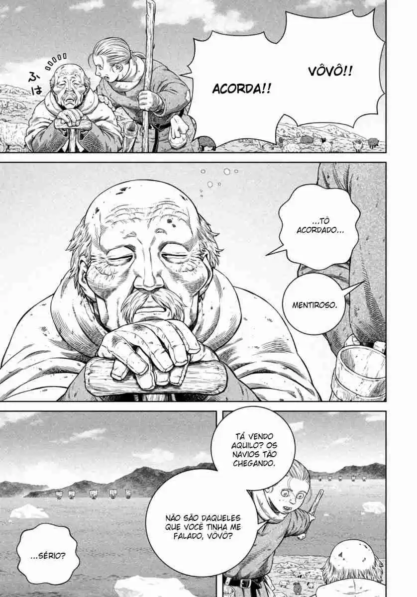 Read Vinland Saga Português Manga Online