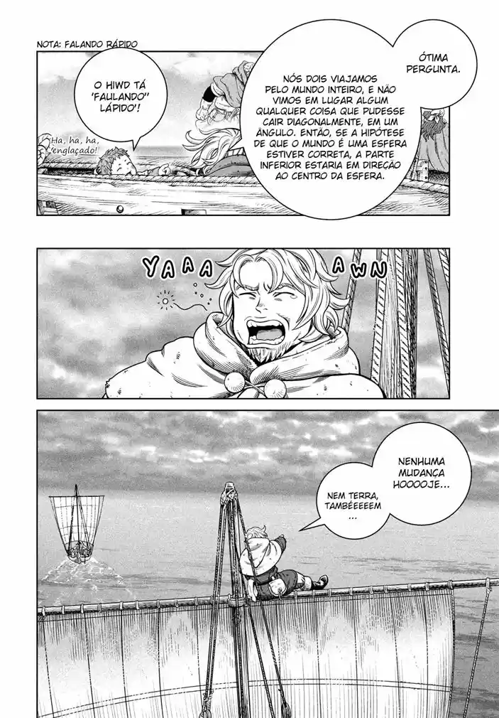 Read Vinland Saga Português Manga Online