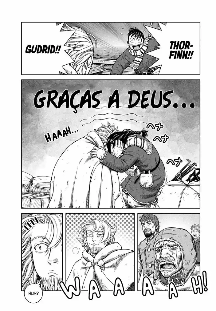 Read Vinland Saga Português Manga Online