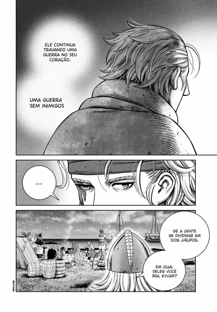 Read Vinland Saga Português Manga Online