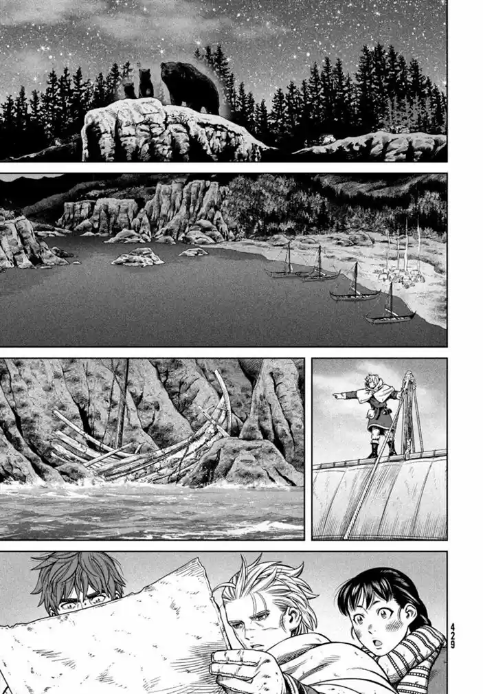 Read Vinland Saga Português Manga Online
