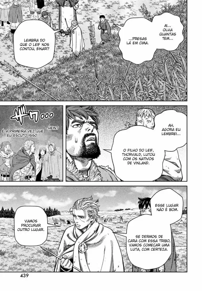 Read Vinland Saga Português Manga Online