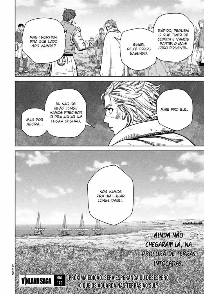 Read Vinland Saga Português Manga Online